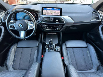 BMW X4 Gebrauchtwagen