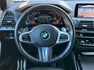 BMW X4 Gebrauchtwagen