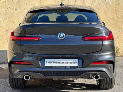 BMW X4 Gebrauchtwagen