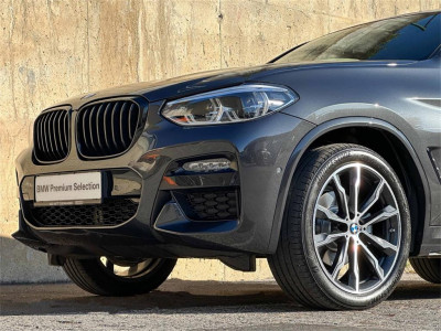 BMW X4 Gebrauchtwagen