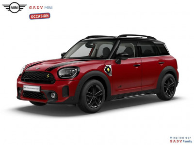 MINI Countryman Vorführwagen