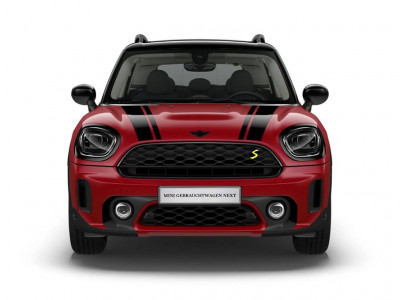 MINI Countryman Vorführwagen