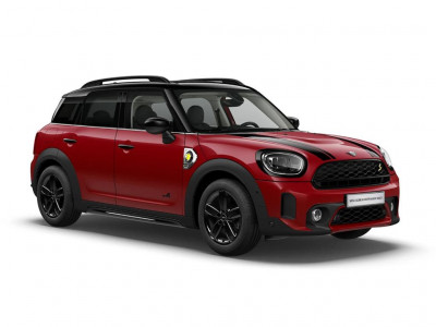 MINI Countryman Vorführwagen