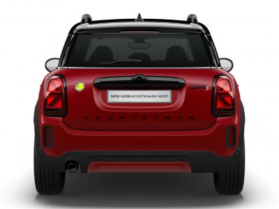 MINI Countryman Vorführwagen