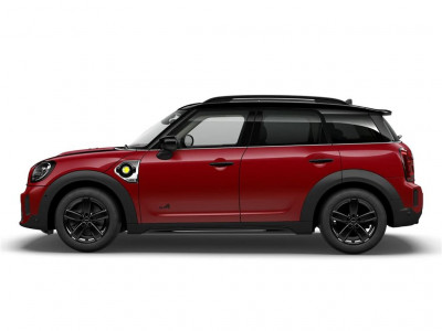 MINI Countryman Vorführwagen