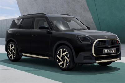 MINI Countryman Vorführwagen