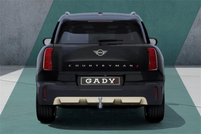 MINI Countryman Vorführwagen