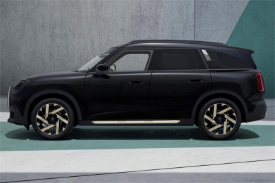 MINI Countryman Vorführwagen