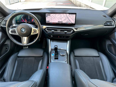 BMW i4 Gebrauchtwagen