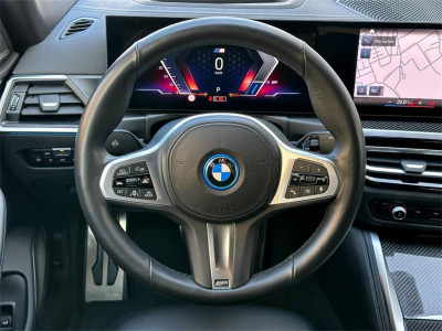 BMW i4 Gebrauchtwagen