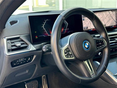 BMW i4 Gebrauchtwagen