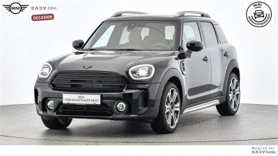 MINI Countryman Gebrauchtwagen