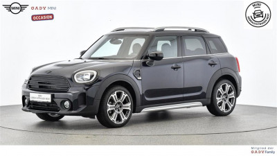 MINI Countryman Gebrauchtwagen