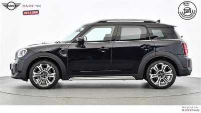 MINI Countryman Gebrauchtwagen