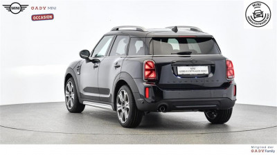 MINI Countryman Gebrauchtwagen