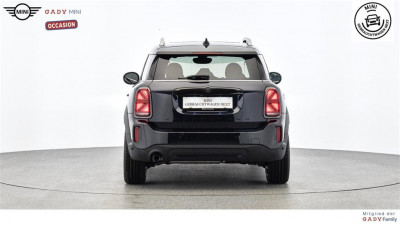 MINI Countryman Gebrauchtwagen