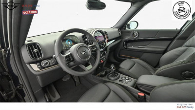 MINI Countryman Gebrauchtwagen