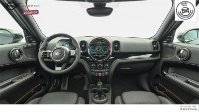 MINI Countryman Gebrauchtwagen