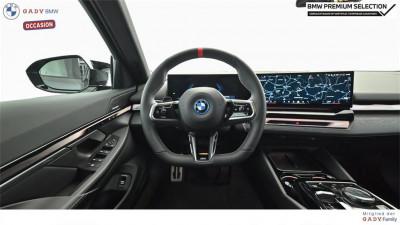 BMW i5 Gebrauchtwagen