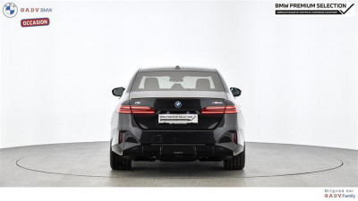 BMW i5 Gebrauchtwagen