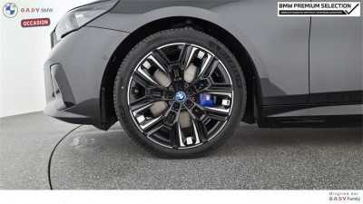 BMW i5 Gebrauchtwagen