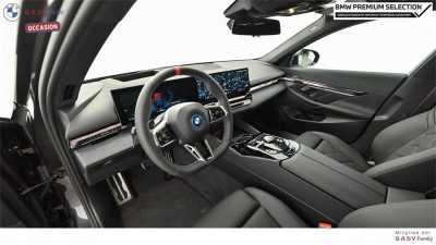 BMW i5 Gebrauchtwagen