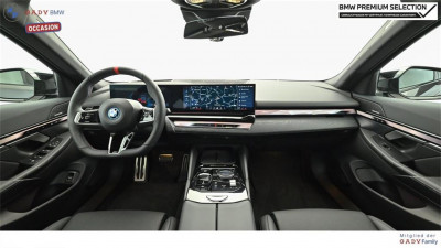 BMW i5 Gebrauchtwagen