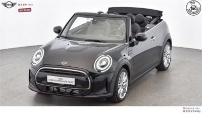 MINI Cabrio Gebrauchtwagen