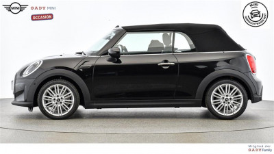 MINI Cabrio Gebrauchtwagen