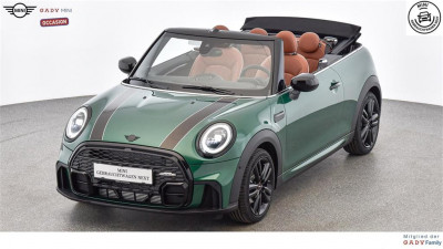 MINI Cabrio Gebrauchtwagen