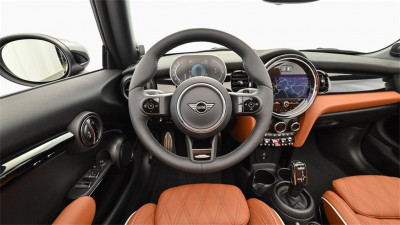 MINI Cabrio Gebrauchtwagen