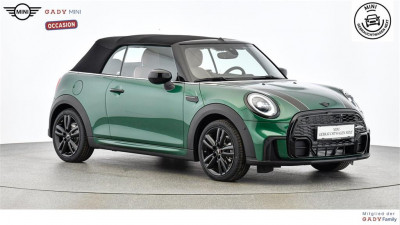 MINI Cabrio Gebrauchtwagen