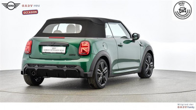 MINI Cabrio Gebrauchtwagen