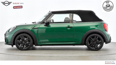 MINI Cabrio Gebrauchtwagen