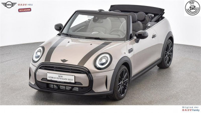 MINI Cabrio Gebrauchtwagen