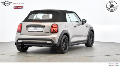 MINI Cabrio Gebrauchtwagen