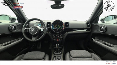 MINI Countryman Gebrauchtwagen