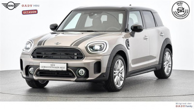 MINI Countryman Gebrauchtwagen