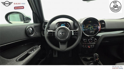 MINI Countryman Gebrauchtwagen