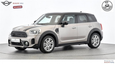 MINI Countryman Gebrauchtwagen