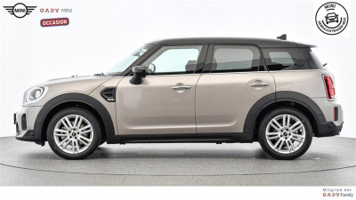 MINI Countryman Gebrauchtwagen