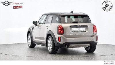 MINI Countryman Gebrauchtwagen