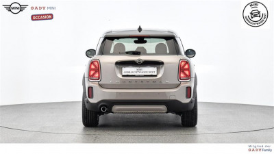 MINI Countryman Gebrauchtwagen