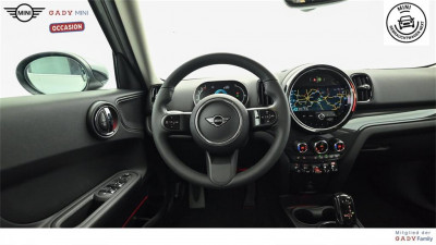 MINI Countryman Gebrauchtwagen