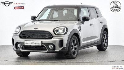 MINI Countryman Gebrauchtwagen