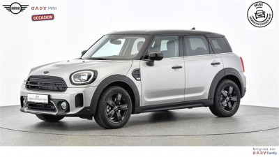 MINI Countryman Gebrauchtwagen