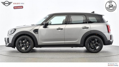 MINI Countryman Gebrauchtwagen