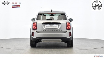 MINI Countryman Gebrauchtwagen