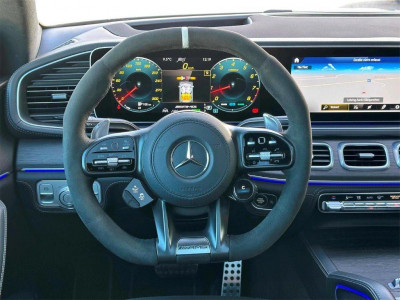 Mercedes-Benz GLE Gebrauchtwagen