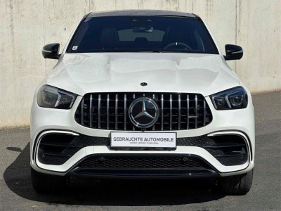 Mercedes-Benz GLE Gebrauchtwagen